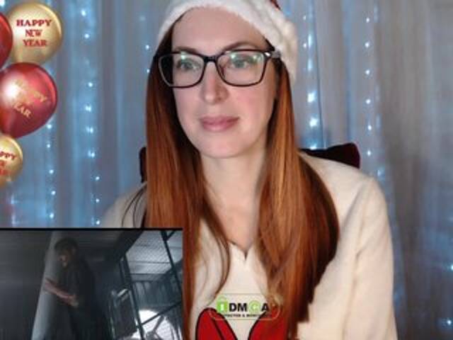 Скриншоты трансляции Tsvetana