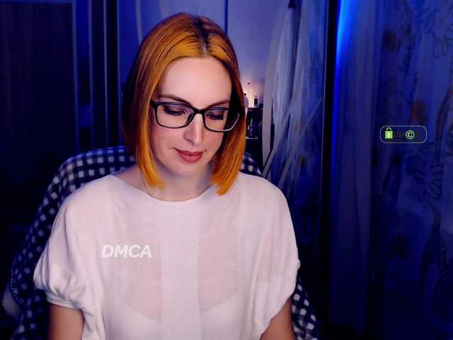 Скриншоты трансляции Tsvetana