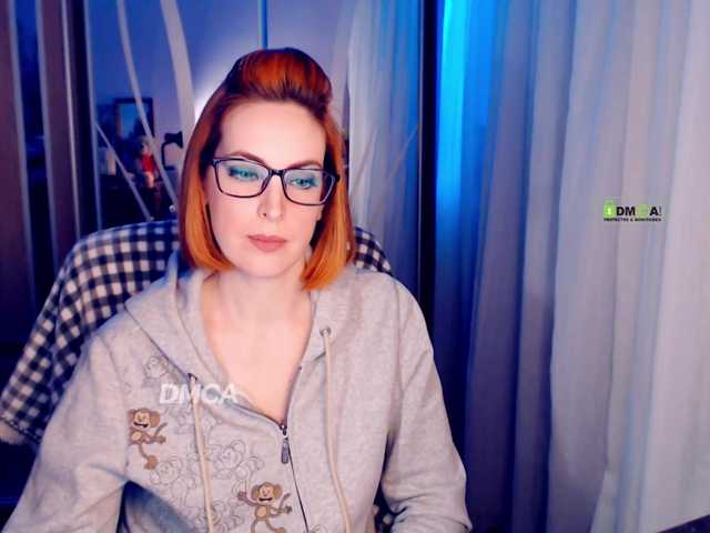 Скриншоты трансляции Tsvetana