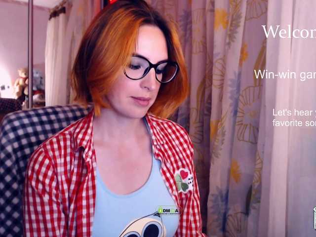 Скриншоты трансляции Tsvetana