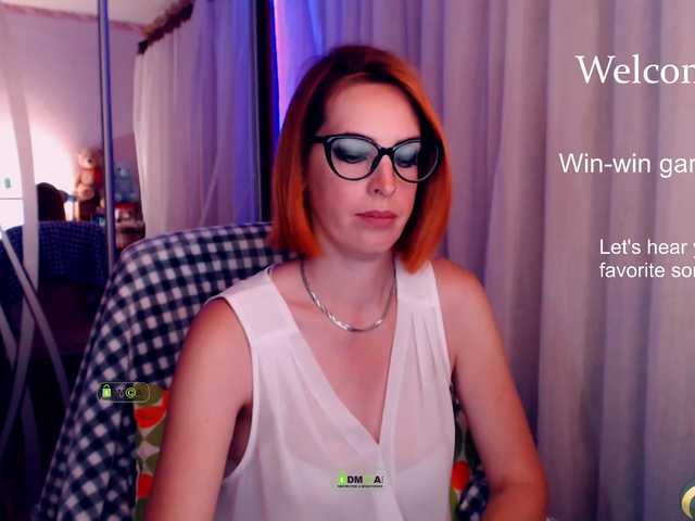 Скриншоты трансляции Tsvetana