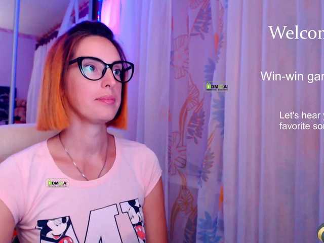 Скриншоты трансляции Tsvetana