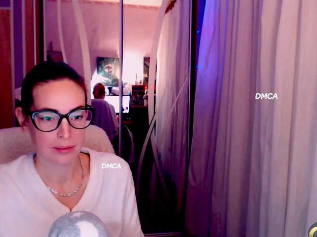 Скриншоты трансляции Tsvetana