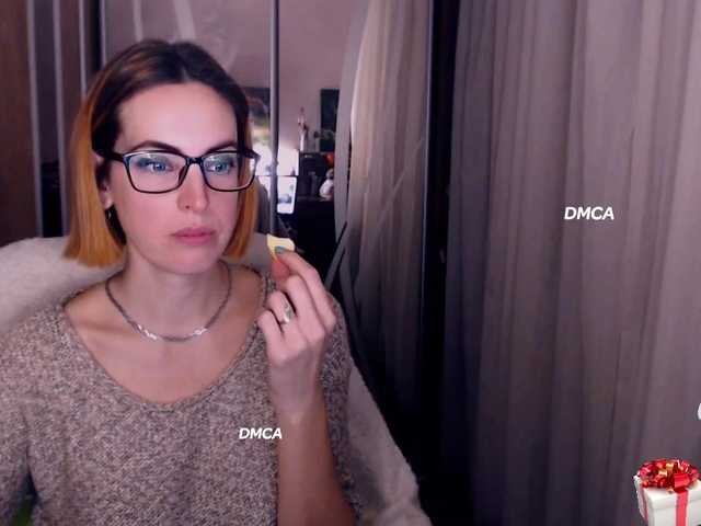 Скриншоты трансляции Tsvetana