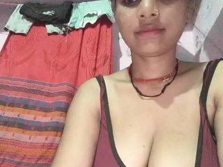 Эротический видеочат Tunnidelhi