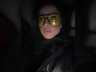 Эротический видеочат TurboDashulka