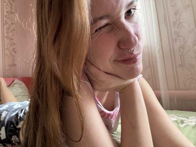Фотография профиля TusyaSweet