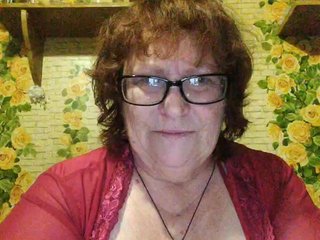 Эротический видеочат TUTSI6