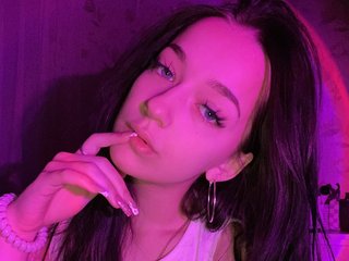 Эротический видеочат Tutti-Lily