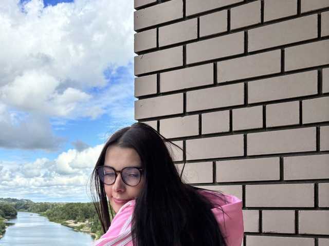 Фотография профиля tv0yamamka