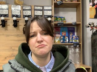 Эротический видеочат Yummypopka