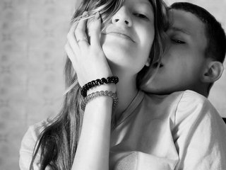 Эротический видеочат Twix-MA