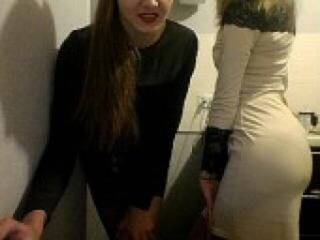 Эротический видеочат twiksiki