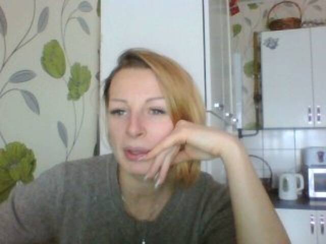 Скриншоты трансляции TwilightRose