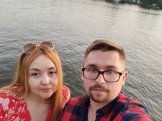 Эротический видеочат TwinFlameShow