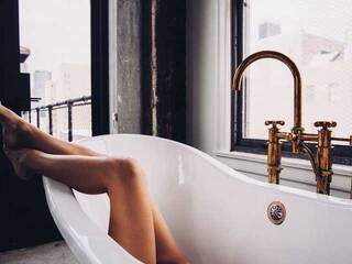 Эротический видеочат Twinkle-