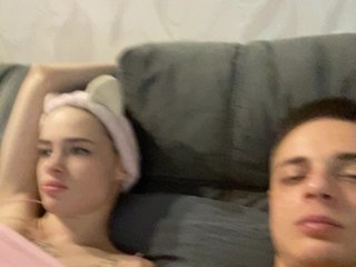 Эротический видеочат IvyAndAlan