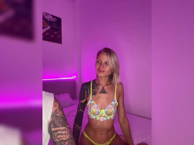 Скриншоты трансляции Twins666