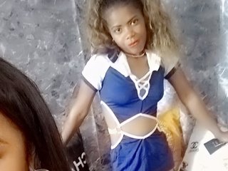 Эротический видеочат Twinsexgirl