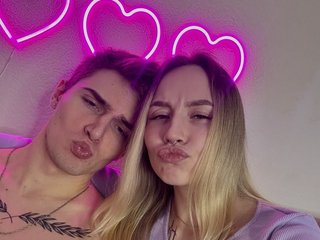 Эротический видеочат TwinTurboCouple