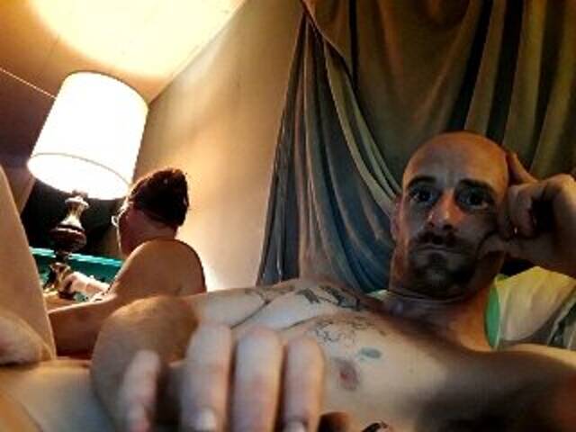 Скриншоты трансляции TwoFreaks4Fun