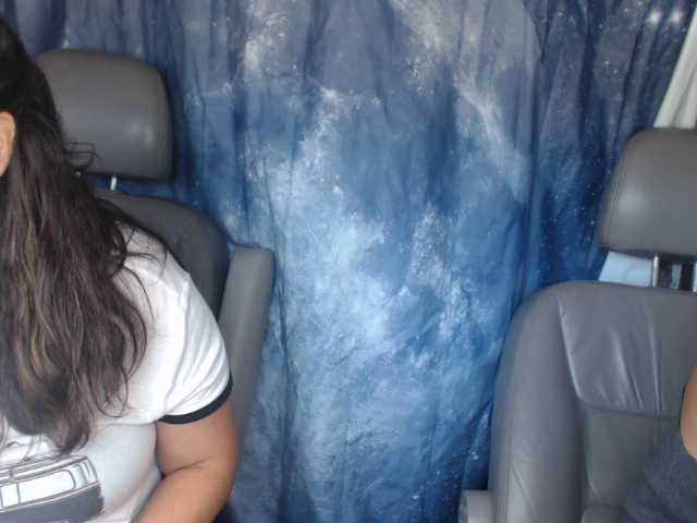 Фотографии TwoLoveBirds In the Truck, suck driver in private or now 500tk, flash tits 100tk, flash hairy pussy 300tk , flash tits with window down 150tk