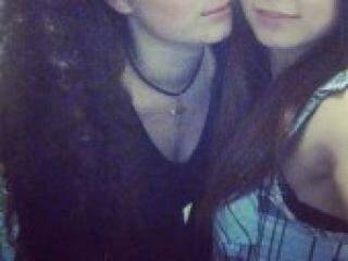 Эротический видеочат twoogirls