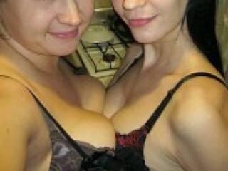 Эротический видеочат twopanthers