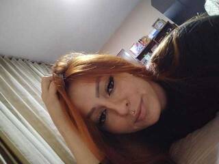 Эротический видеочат tyfannyalx