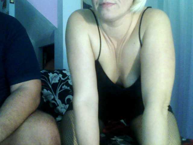 Скриншоты трансляции LuckyCouple3X