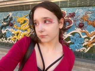 Эротический видеочат uco-mon