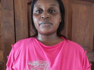 Эротический видеочат Ugandagal