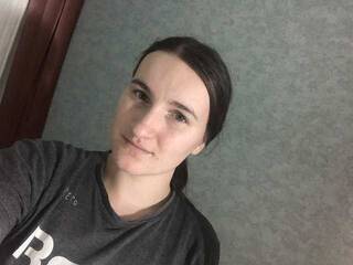 Эротический видеочат Uliana3