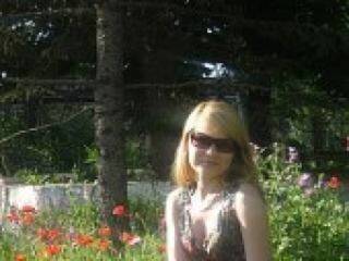 Эротический видеочат uliya84