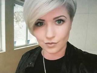 Эротический видеочат Ulyacka0601