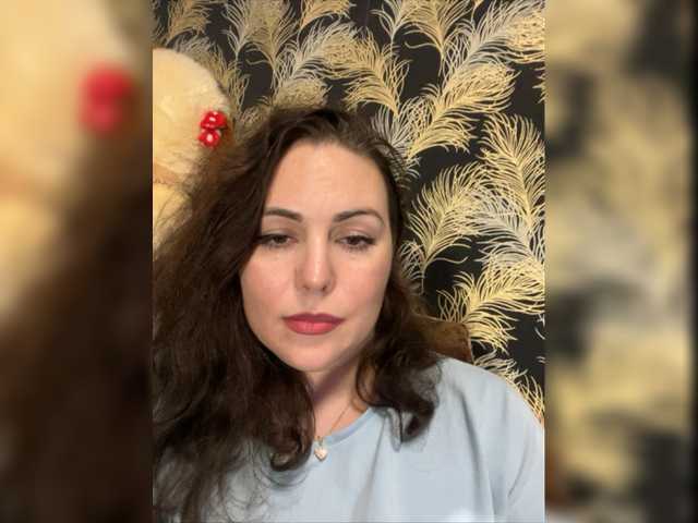 Скриншоты трансляции Super_Lady