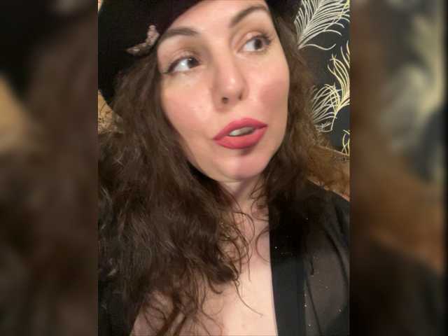 Скриншоты трансляции Super_Lady