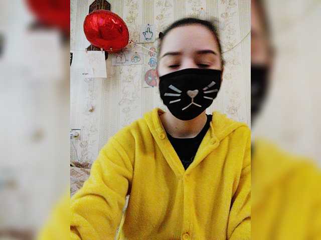 Скриншоты трансляции Unicorn07732