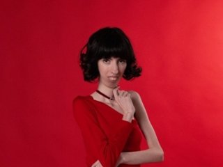 Эротический видеочат Unusual-G