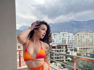 Эротический видеочат urdollbella