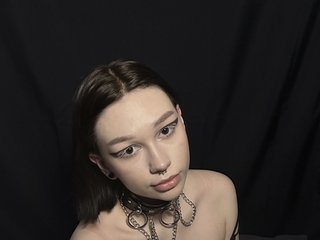 Эротический видеочат UrGoddess