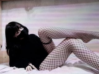 Эротический видеочат ursweetwaifu1