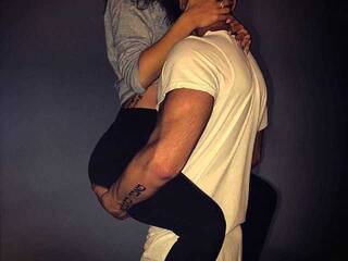 Эротический видеочат ururu-para