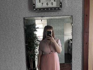 Эротический видеочат Ustinya