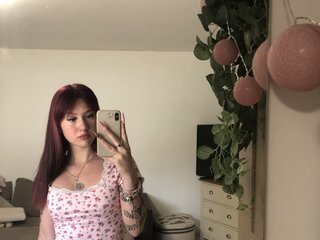 Эротический видеочат uwunika