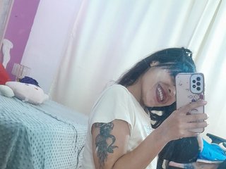 Эротический видеочат VaiiolethSex