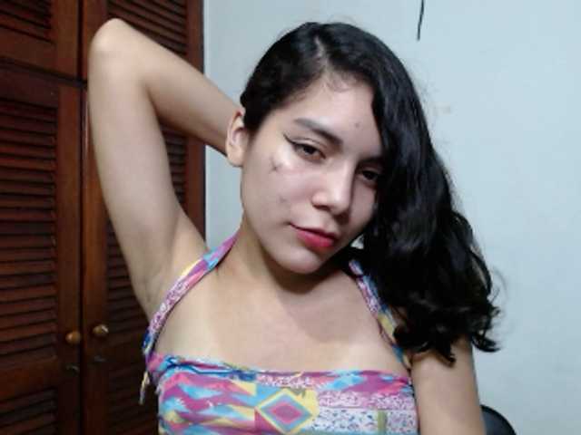 Скриншоты трансляции Vaiolet