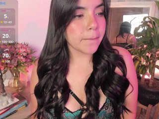 Эротический видеочат Val-kyrie