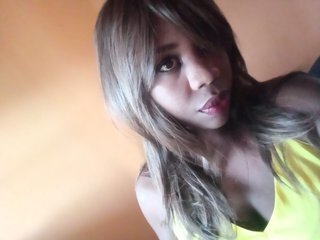 Эротический видеочат Val4441