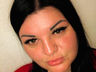 Эротический видеочат MaryDOLLI